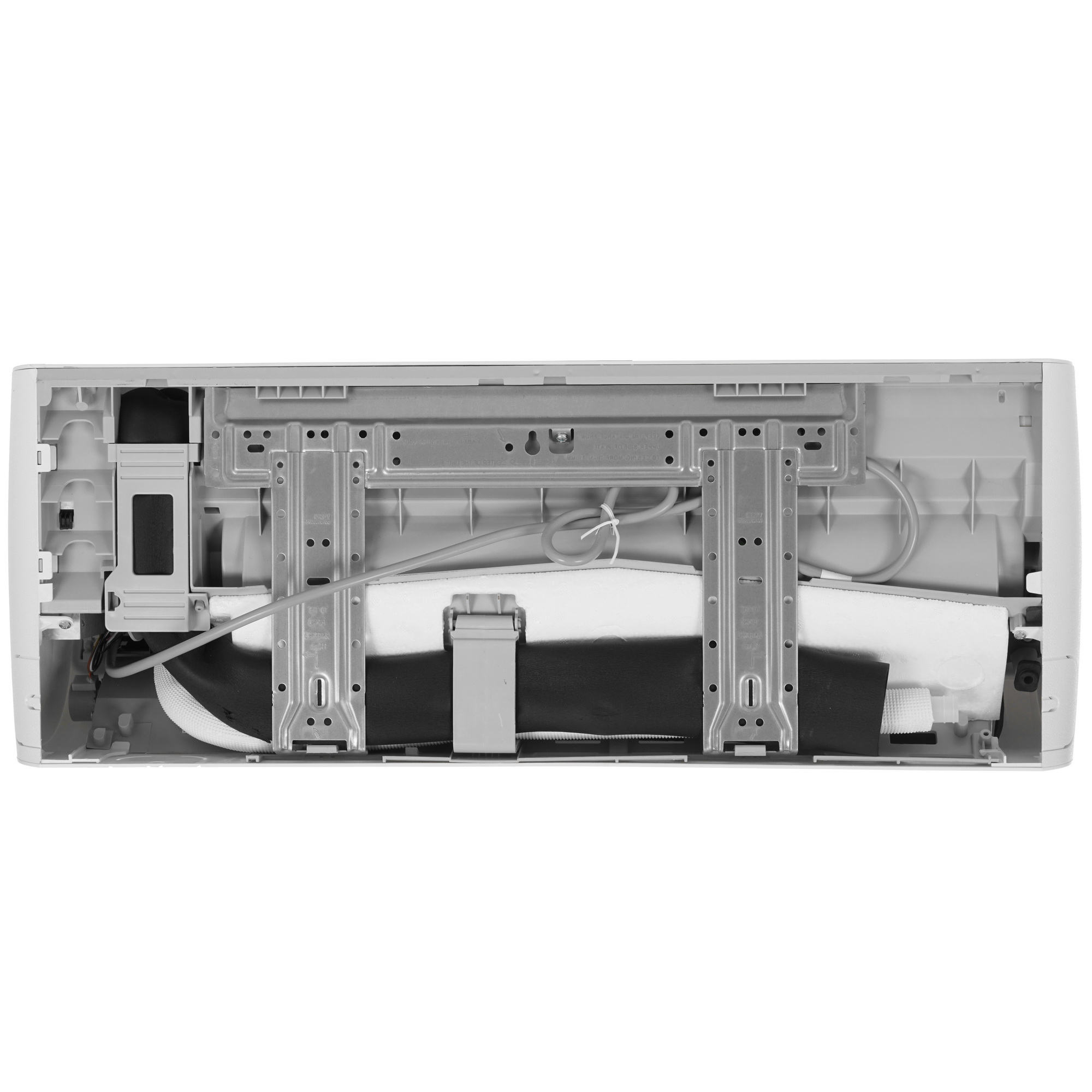 5048749 Кондиционер настенный сплит-система Daichi A25AVQ2/A25FV2 белый STDN-0038902 - Вид №4