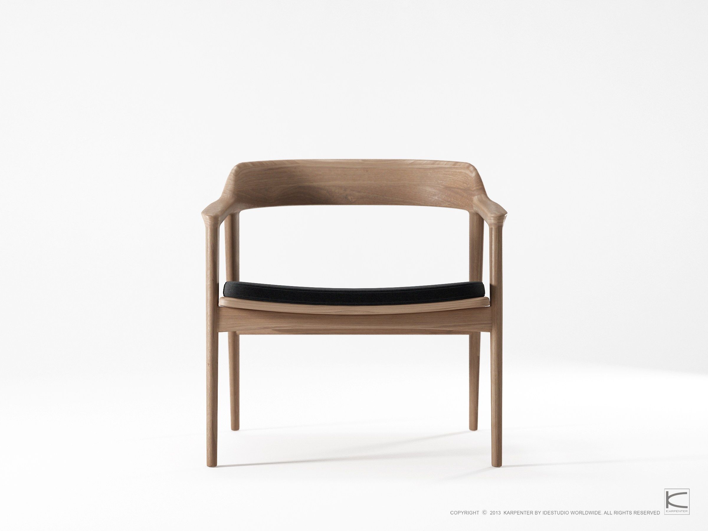 Креслице KARPENTER Grasshopper Outdoor ARCH-00094822 - Вид №11