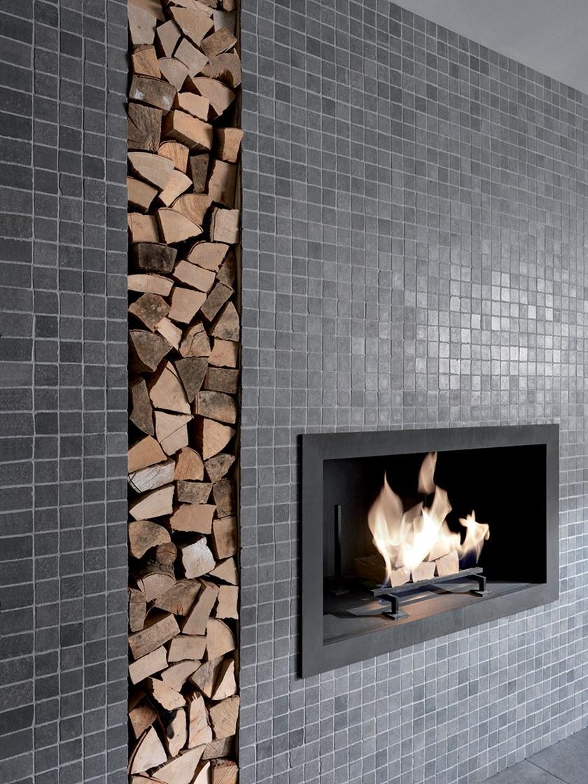 La Fabbrica Керамогранит под бетон стены / напольная плитка Fenis sun-id-1470166 - Вид №3