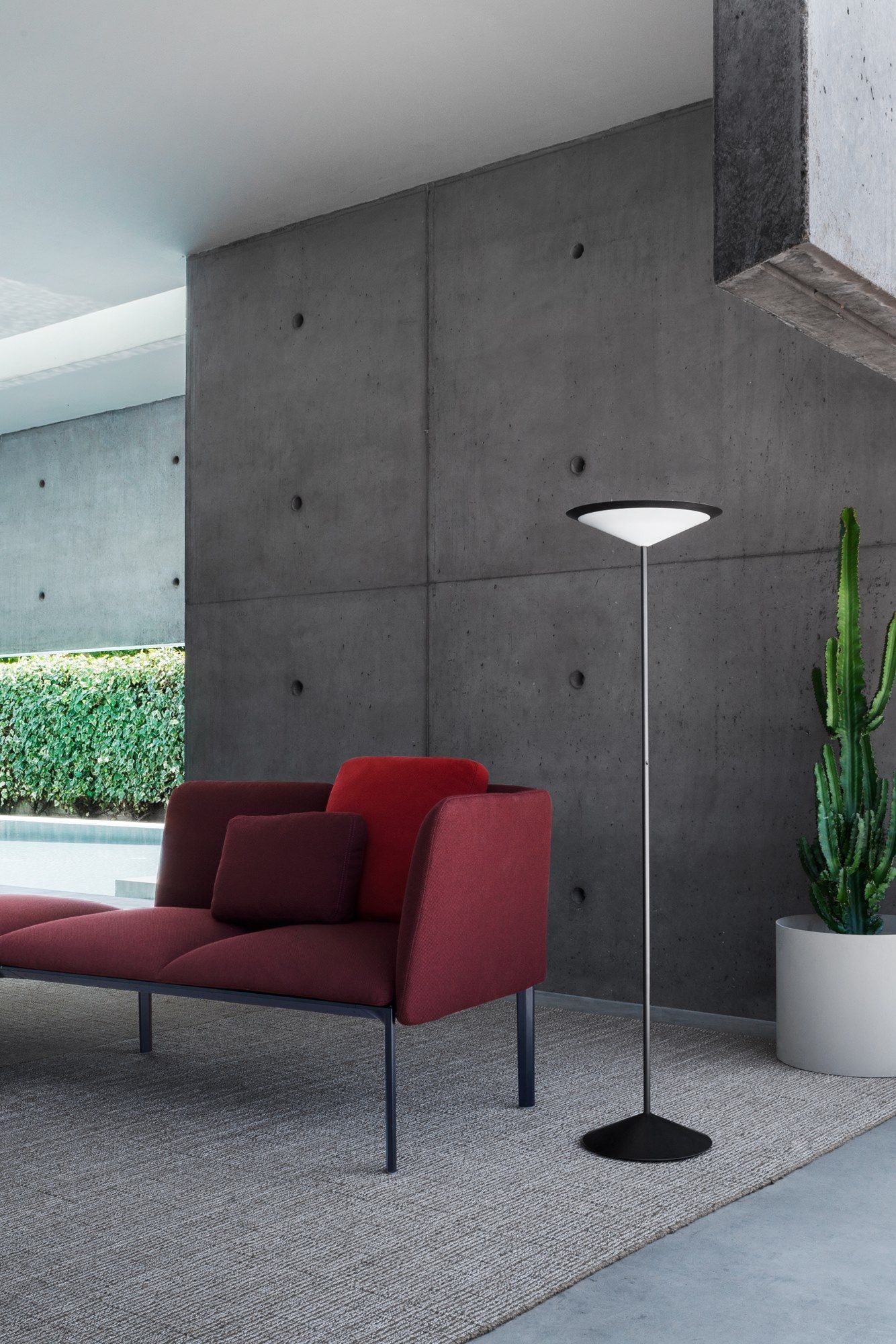 Прямоугольная подушка для наружной ткани Lapalma OORT OUTDOOR ARCH-00138683 - Вид №12