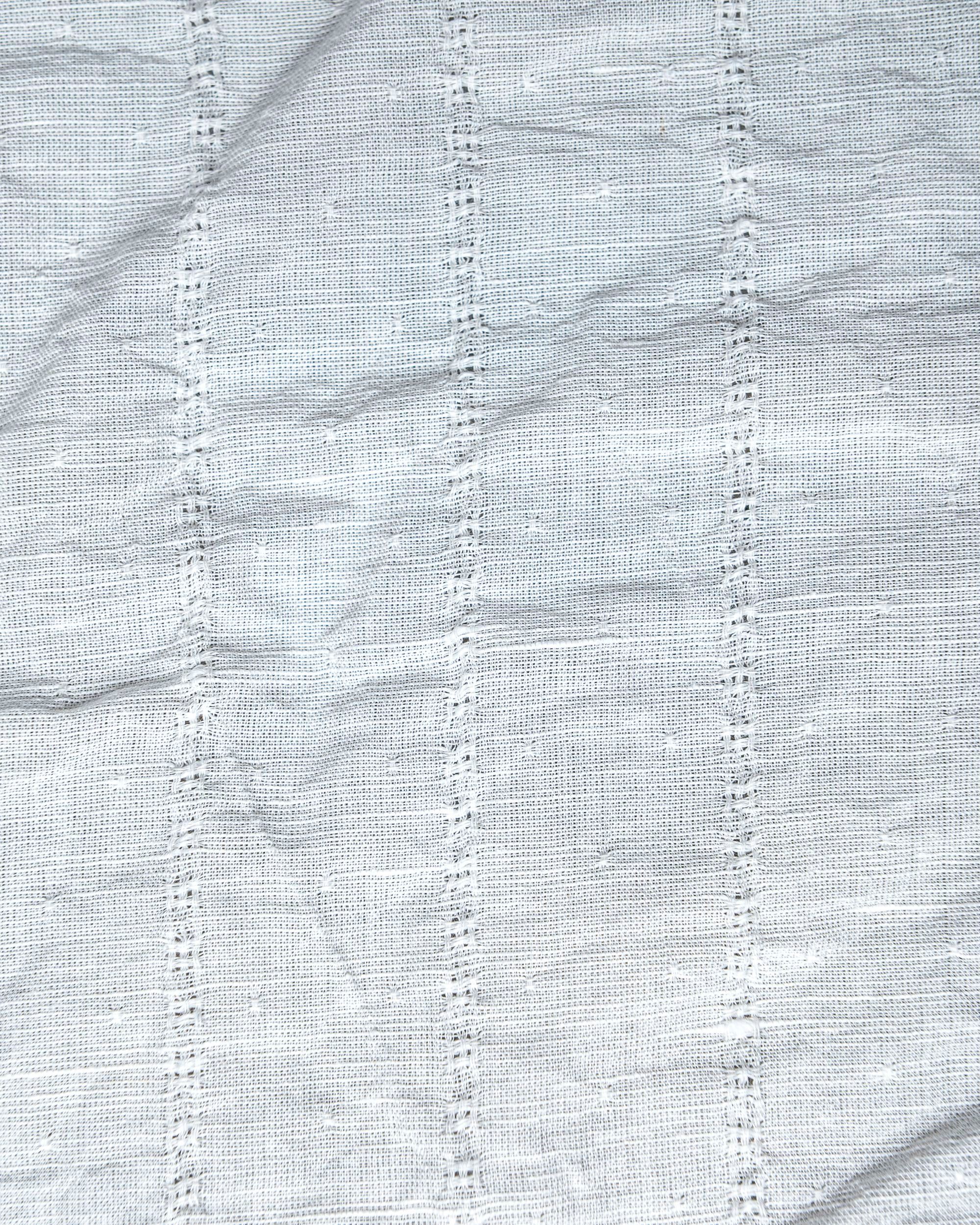 Хлопок и лен сплошной цвет ткани The House of Lyria ACREIDE ARCH-00113605 - Вид №5