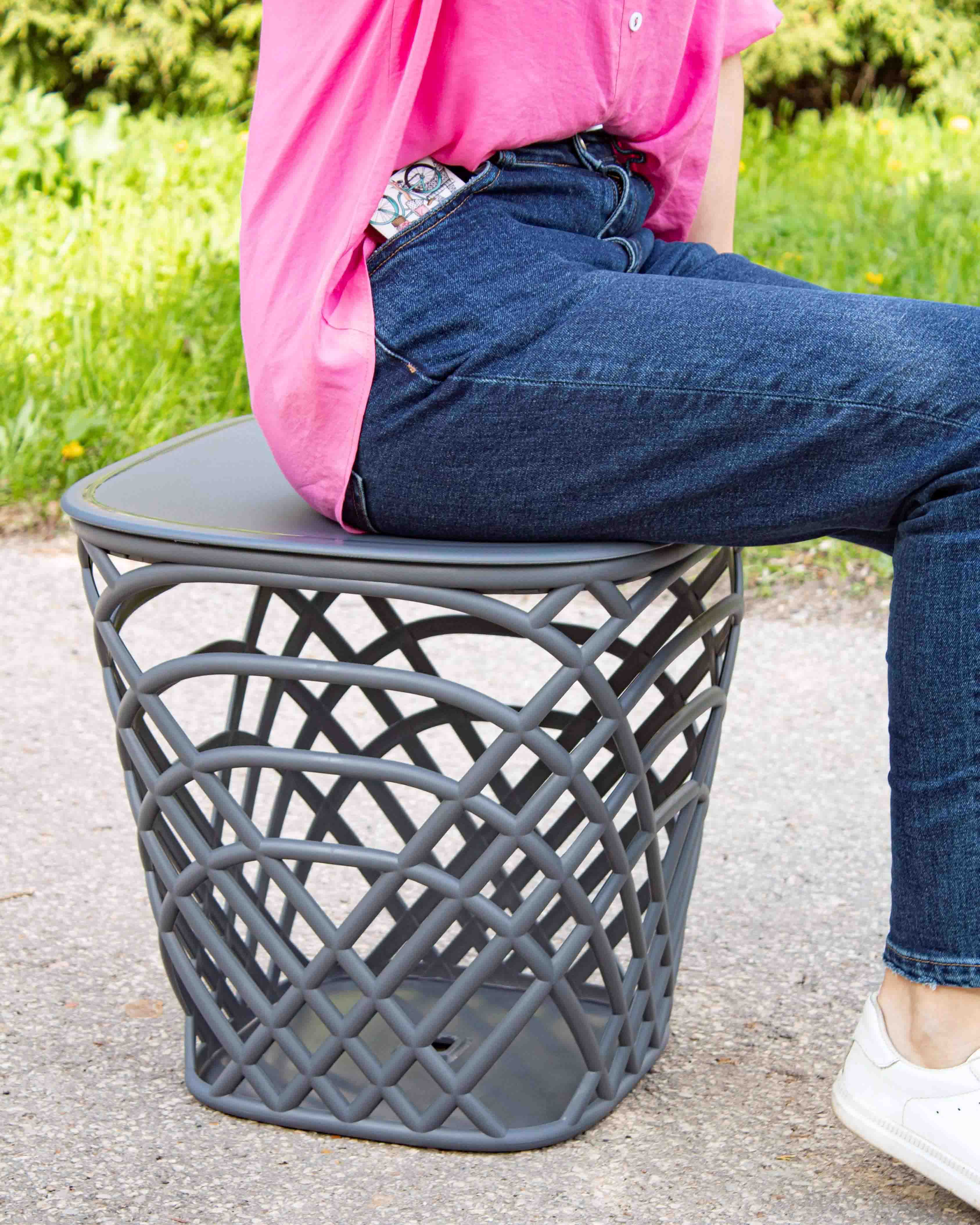 Столик журнальный STH-CT83 Santreyd SHTСтолик журнальный STH-CT83 - Вид №7