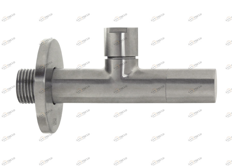 FIR Italia Запорный клапан STEEL TAP ACCESSORIES 11.0506.2 