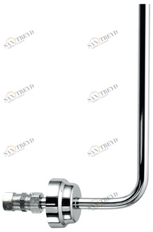 FIR Italia Смеситель для раковины TAP ACCESSORIES 11.0122.2 