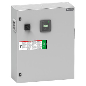 VLVAW2L175A40B УКРМ Easy 175 кВАр 400В для незагряз. сети Schneider Electric VarSet