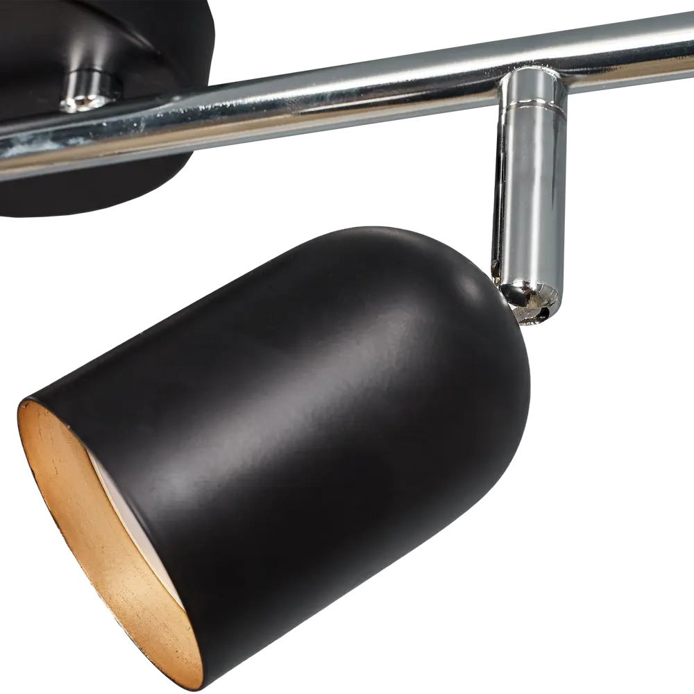 Спот L1132-2 Namur 2xGU10x35 Вт LAMPLANDIA STLM-2152954 - Вид №4