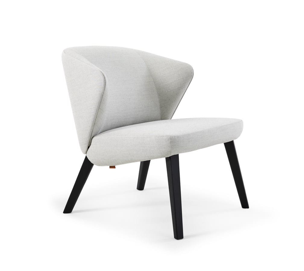 Кресло с подлокотниками Montis Back Me Up ARCH-00006103 - Вид №1