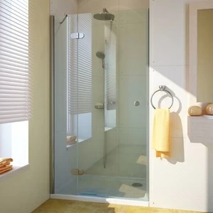 Душевая дверь в нишу 110x190 GK-102 GUTEWETTER LUX DOOR