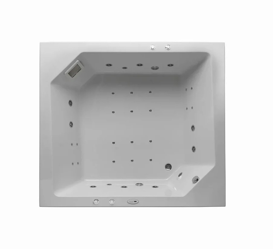 Мини бассейн Samson 00934 ELITE Словения Kolpa-San  - Вид №3