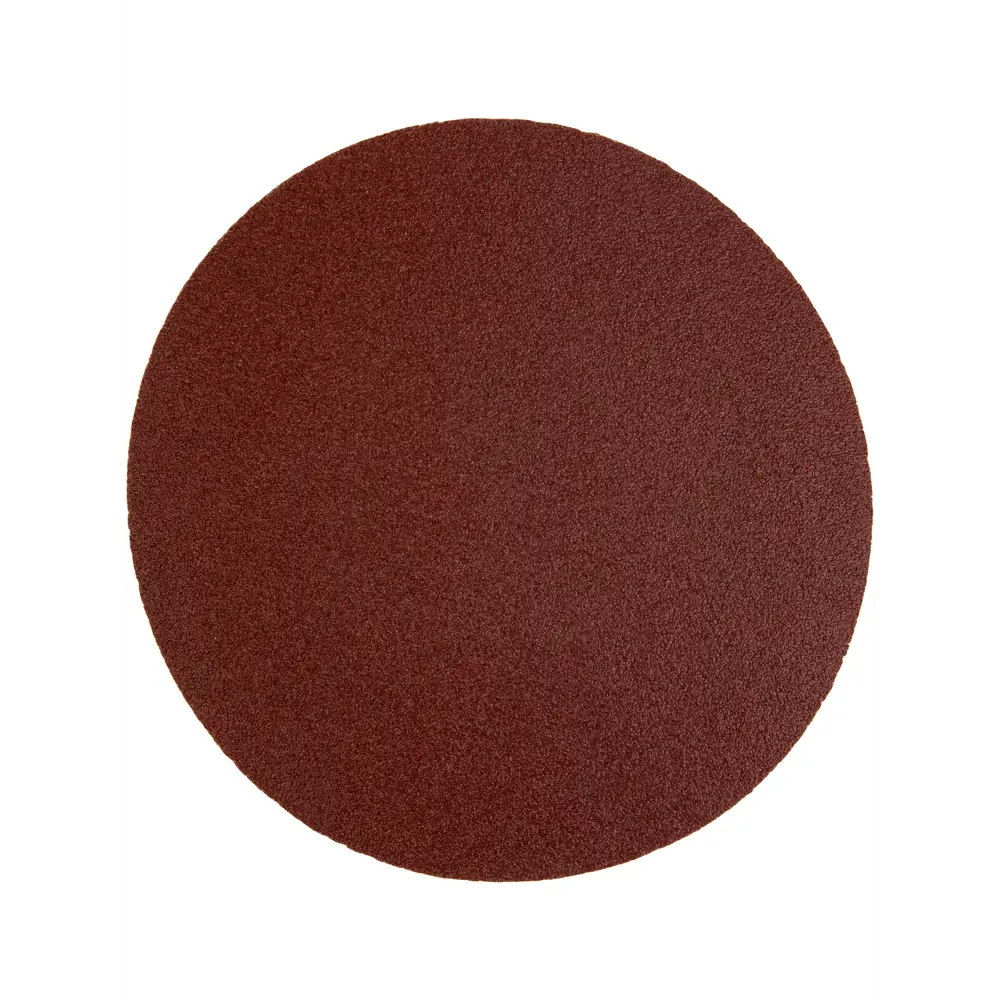 Круг шлифовальный Свое ремесло без отверстий P80 125 мм, 5 шт СВОЁ РЕМЕСЛО STLM-2146233