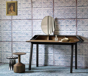 Письменный стол TOLDA MINIFORMS CL 04