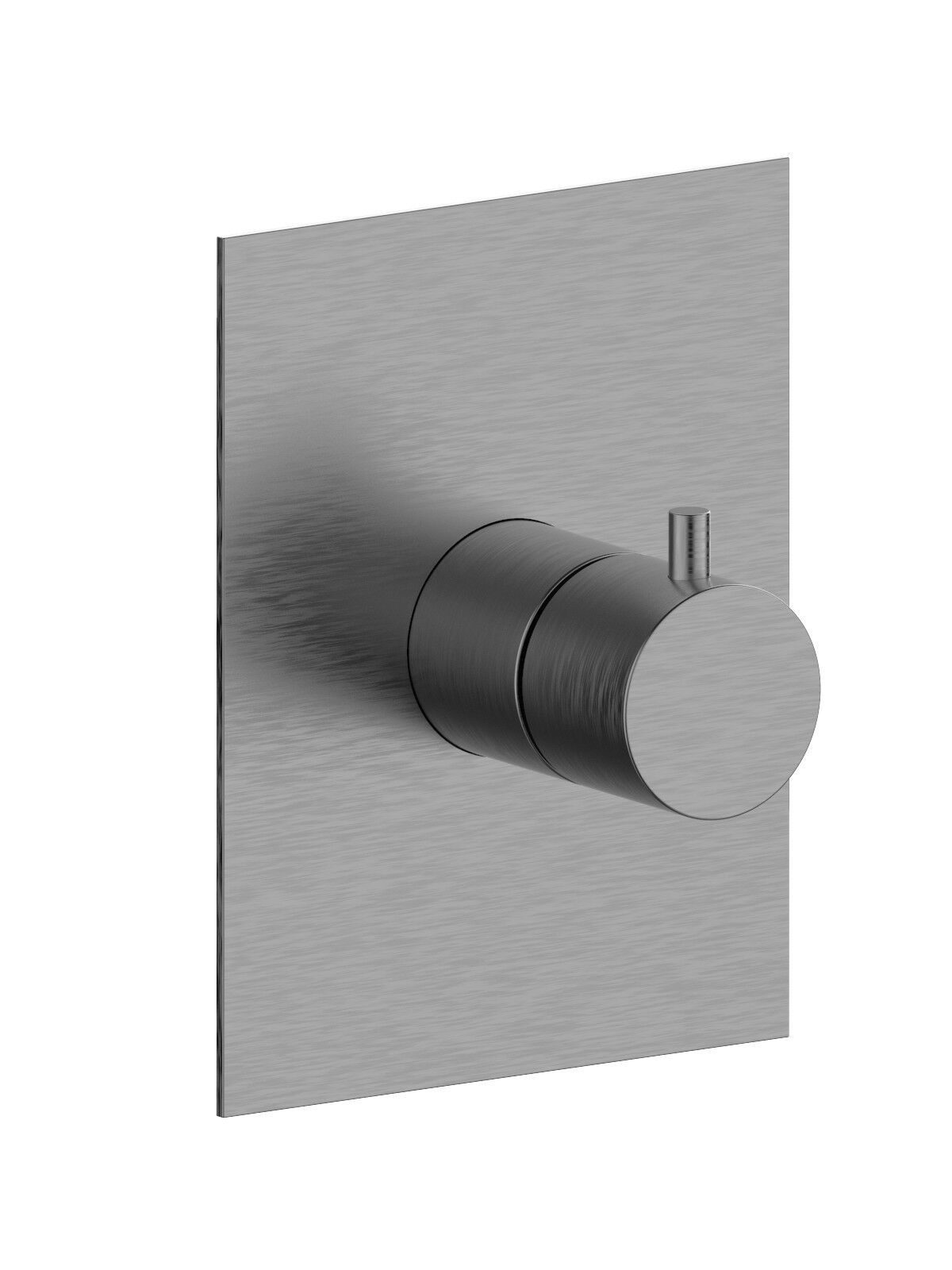 Трехходовой переключатель для душа Rubinetterie Frattini душевые ARCH-00092171 - Вид №10