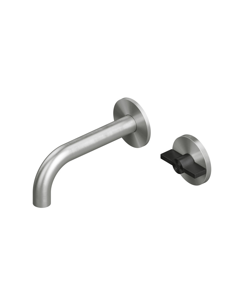 19 10 Накладная раковина под столешницу  овальная Quadrodesign Valvola01 - Вид №3