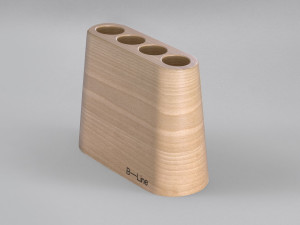 Пепельница