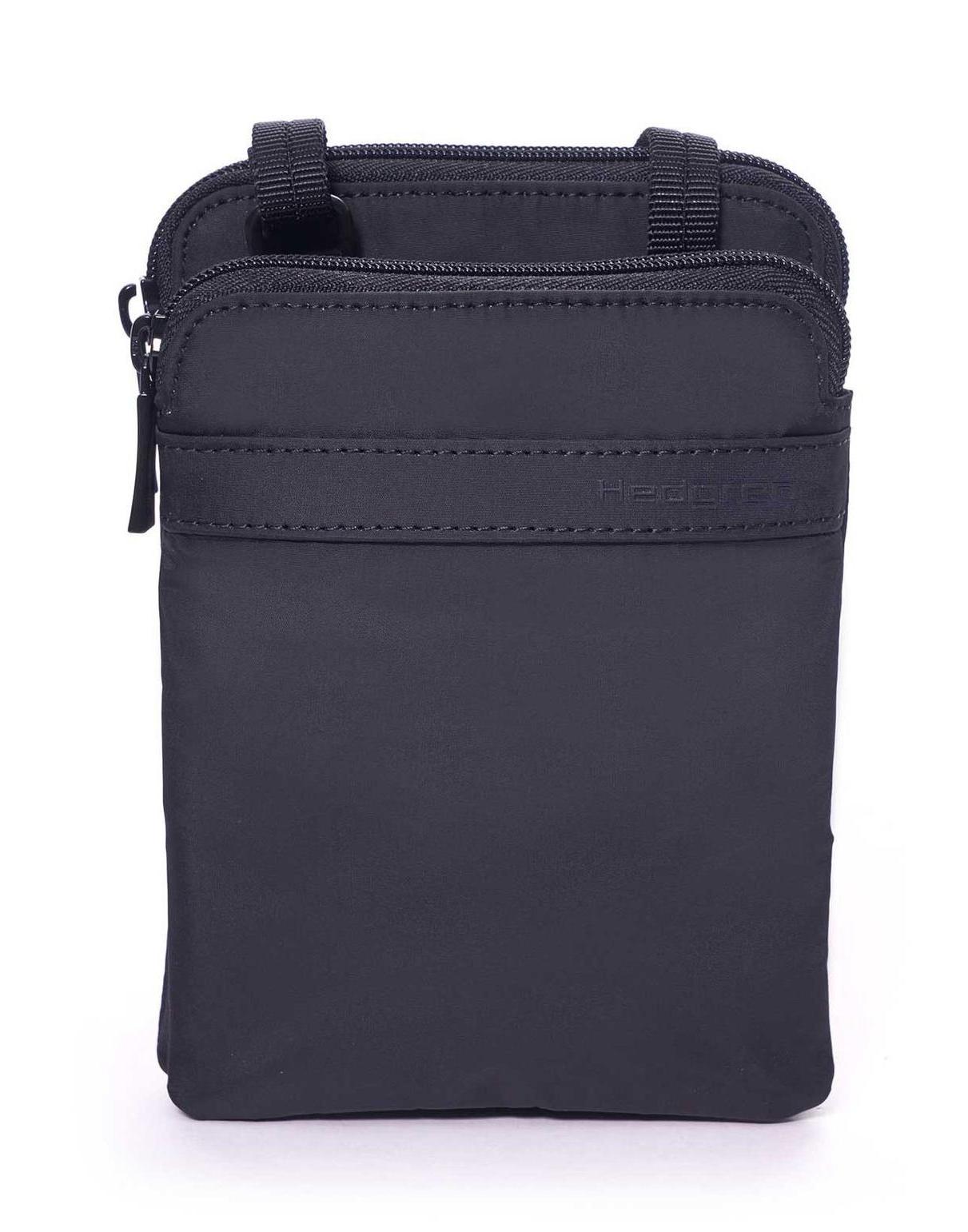HFOL07/003-02 Сумка HFOL07 Passport Holder Rupee RFID Hedgren Follis  - Вид №1
