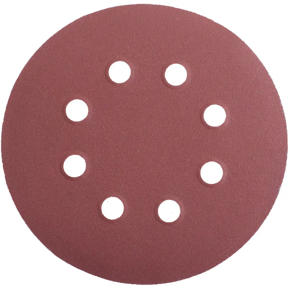 Круг шлифовальный Grain Craft P220 125 мм, 5 шт. 89396435 STLM-2093876 