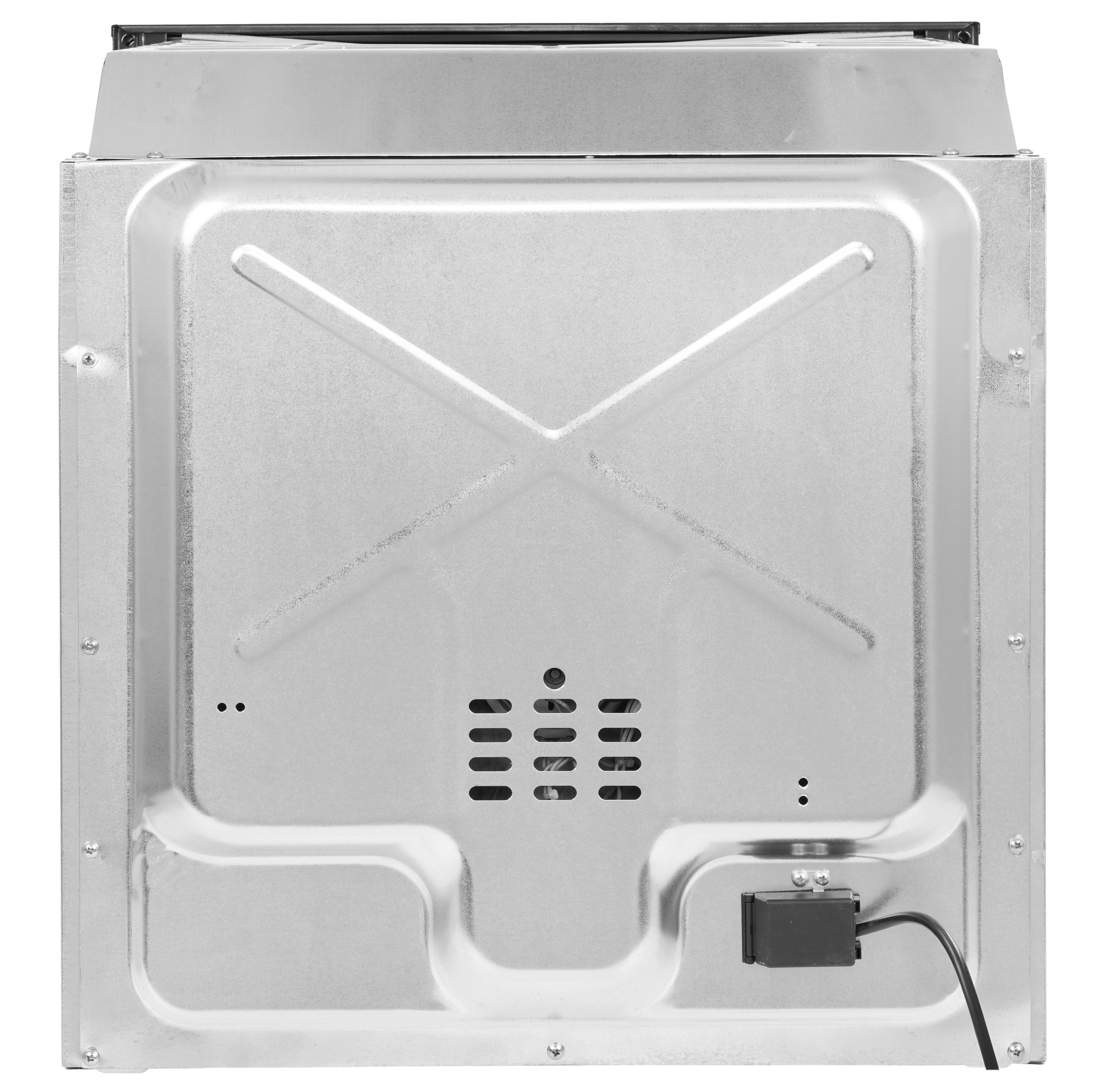 9296776 Электрический духовой шкаф CANDY COS625NL черный STDN-0078850 - Вид №7