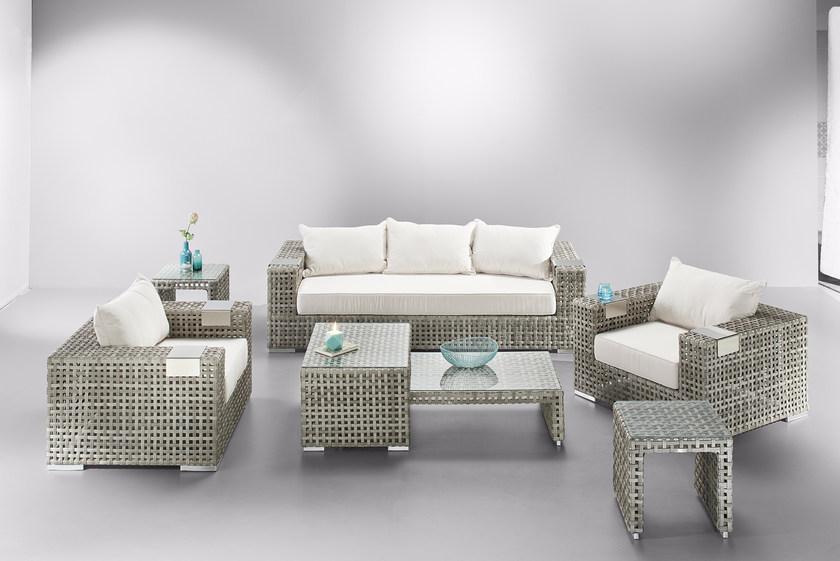 MOBIKA GARDEN Садовое кресло с подлокотниками Psara sun-id-1388724 - Вид №1