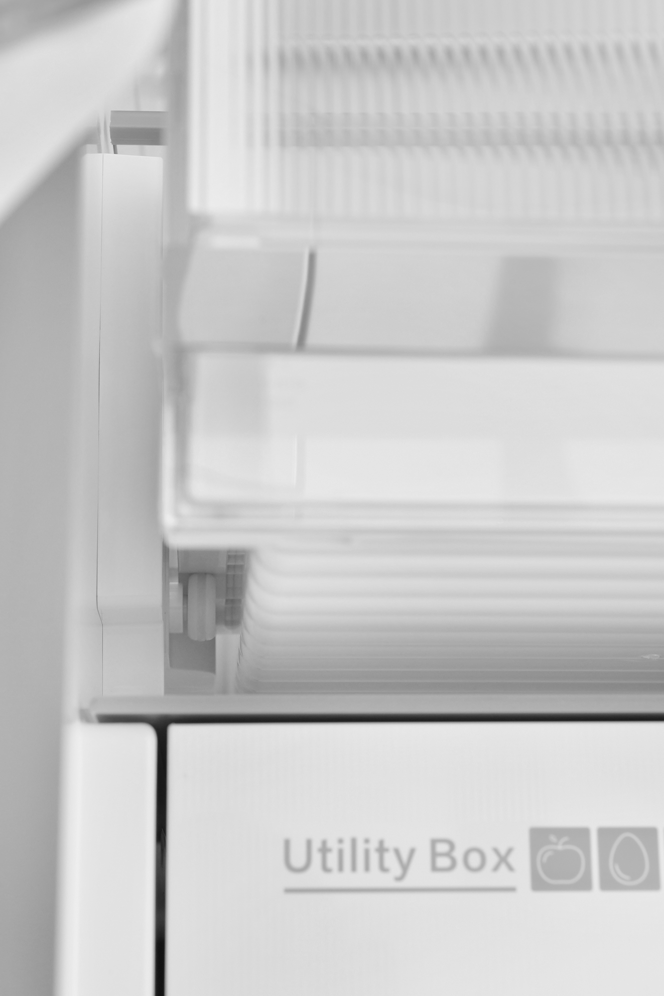 9238024 Холодильник Side by Side   ZUGEL ZRCDI456XB Slot-In черный STDN-0034025 - Вид №21