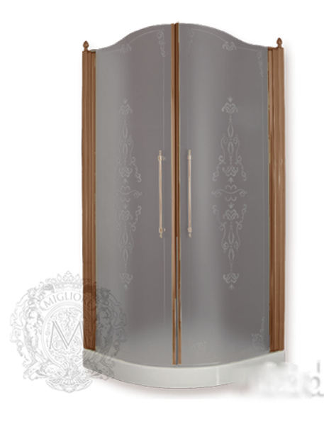 22710 Душевой уголок Migliore Diadema