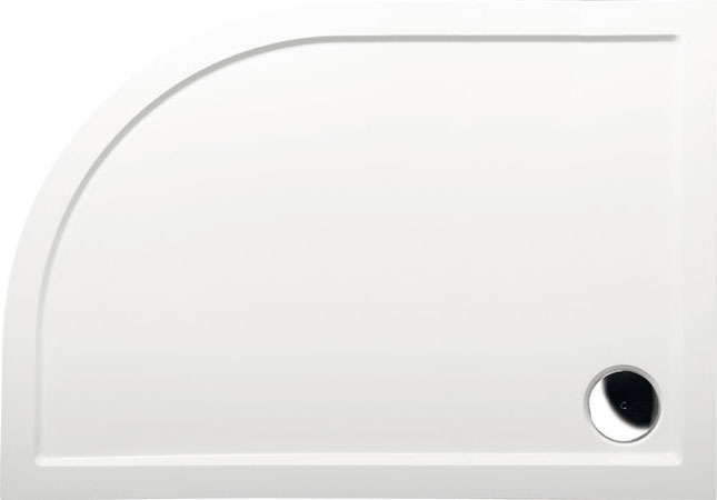 64611 Polysan Душевые кабины из литого мрамора 