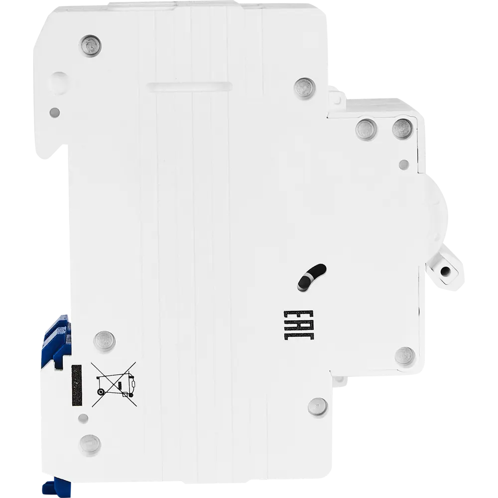 Автоматический выключатель КЭАЗ Opti Din BM63 2P 63А для надежной защиты электросети 89206653 STLM-1391398 - Вид №3