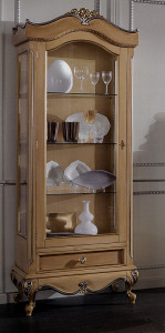 Витрина  MIRANDOLA M2027/SX