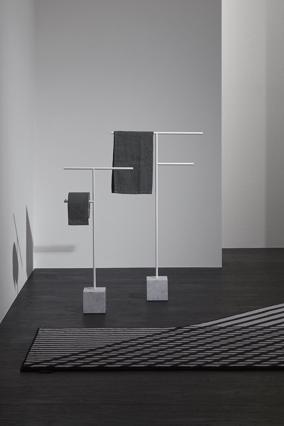 ST-173 Bivio Аксессуары Antoniolupi  - Вид №42