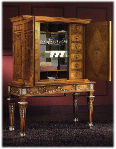 Секретер  CEPPI 2366