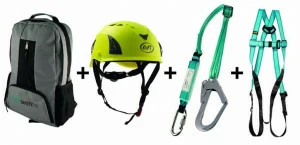 FT Комплект для безопасной эксплуатации