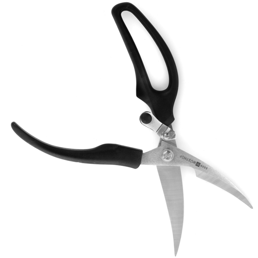 Ножницы кухонные для разделки птицы Professional tools WUESTHOF W5509WUS - Вид №1