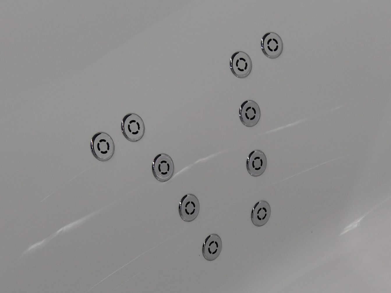 Гидромассажная система для ванн HOESCH TERGUM ARCH-00028934