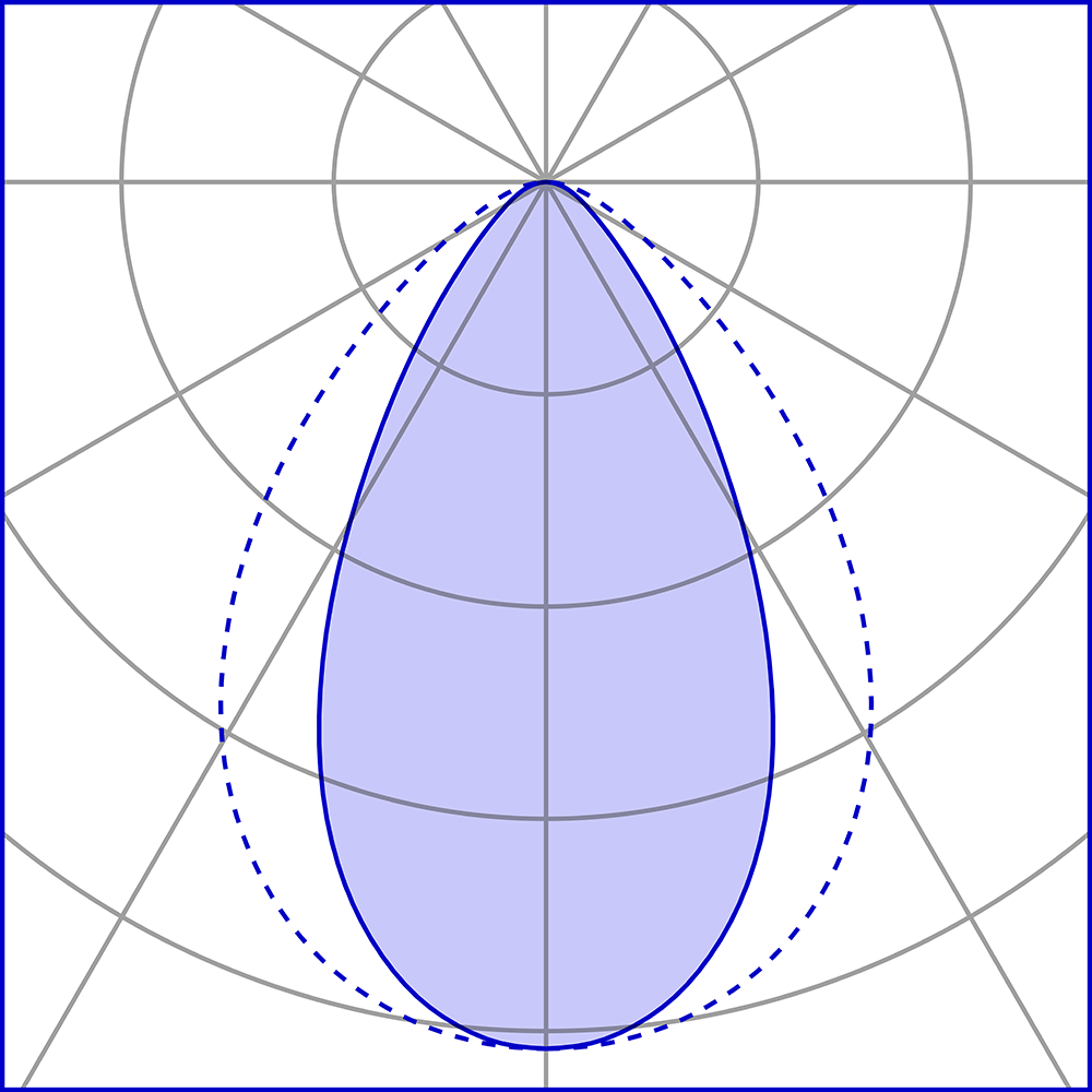 1021661 Подсветка стены Platek MINI SPECIAL Applique  MINI SPECIAL Applique - LED 4000K 1 Opening  - Вид №7