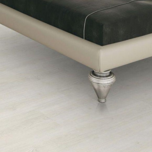Пробка CorkStyle Wood Polar White (Гладкая) 915х305 мм 1001400054 - Вид №1
