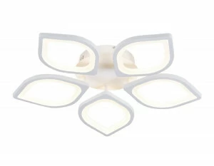 Потолочная светодиодная люстра Ambrella light Original FA444 AMBRELLA LIGHT ORIGINAL 336947 Белый