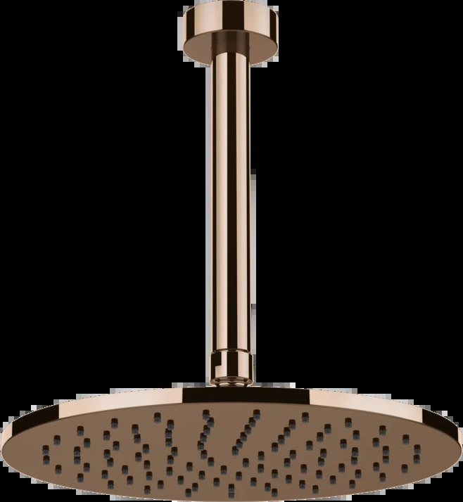 Насадка для душа 63352 030 Gessi Ventaglio МЕДЬ PVD