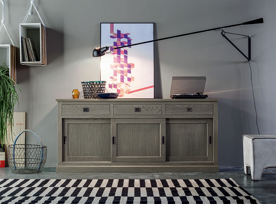 Буфет  DEVINA NAIS CR305 Eclettica