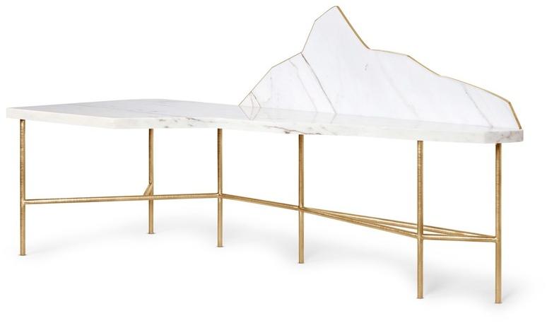 Ginger & Jagger стол письменный Earth to earth sun-id-1425063 - Вид №2