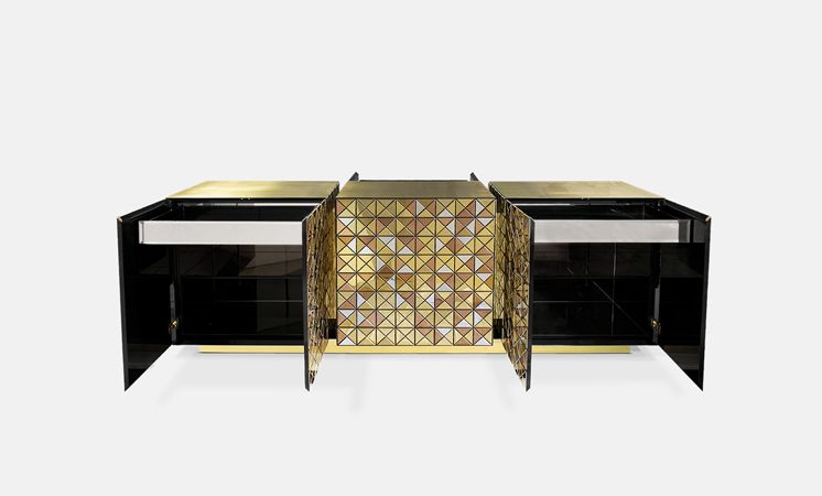 0-275 Буфет Pixel  Boca Do Lobo  - Вид №36