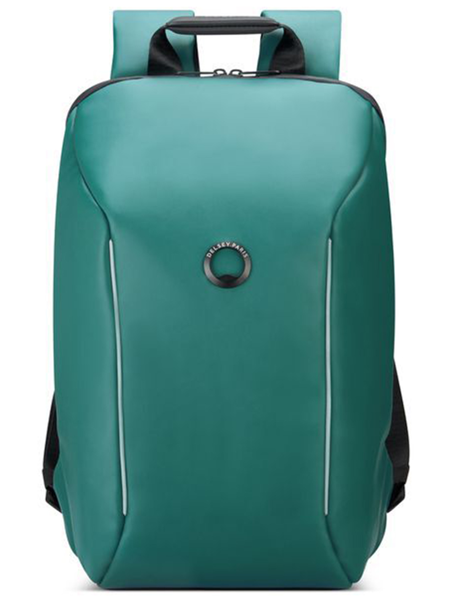 1020610 23 Рюкзак 1020610 Backpack 16 Delsey Securain  - Вид №4
