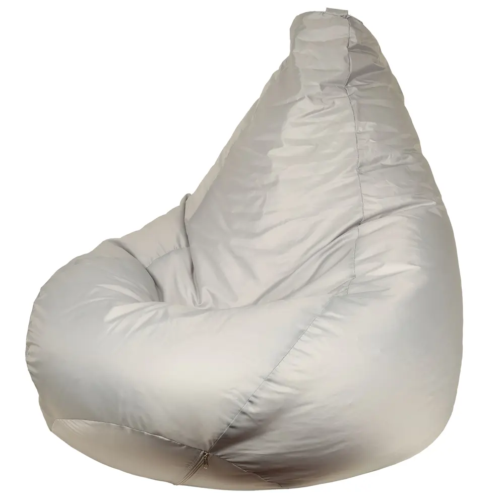 BeanBag Груша — эргономичное кресло-мешок для релаксации 89428119 Santreyd STLM-1581645