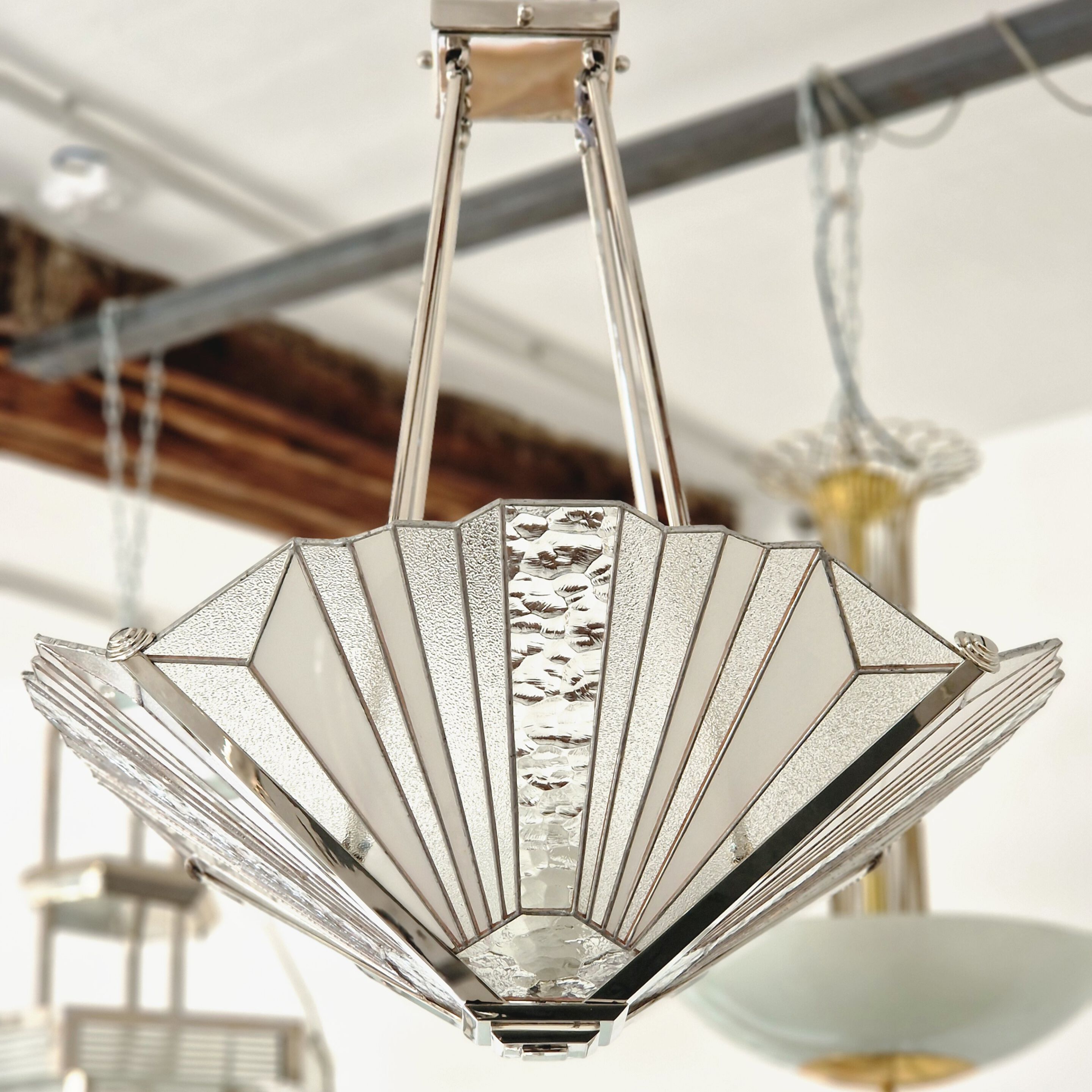 Подвесной светильник Deco Sofar ар-деко ARCH-00036417 - Вид №3