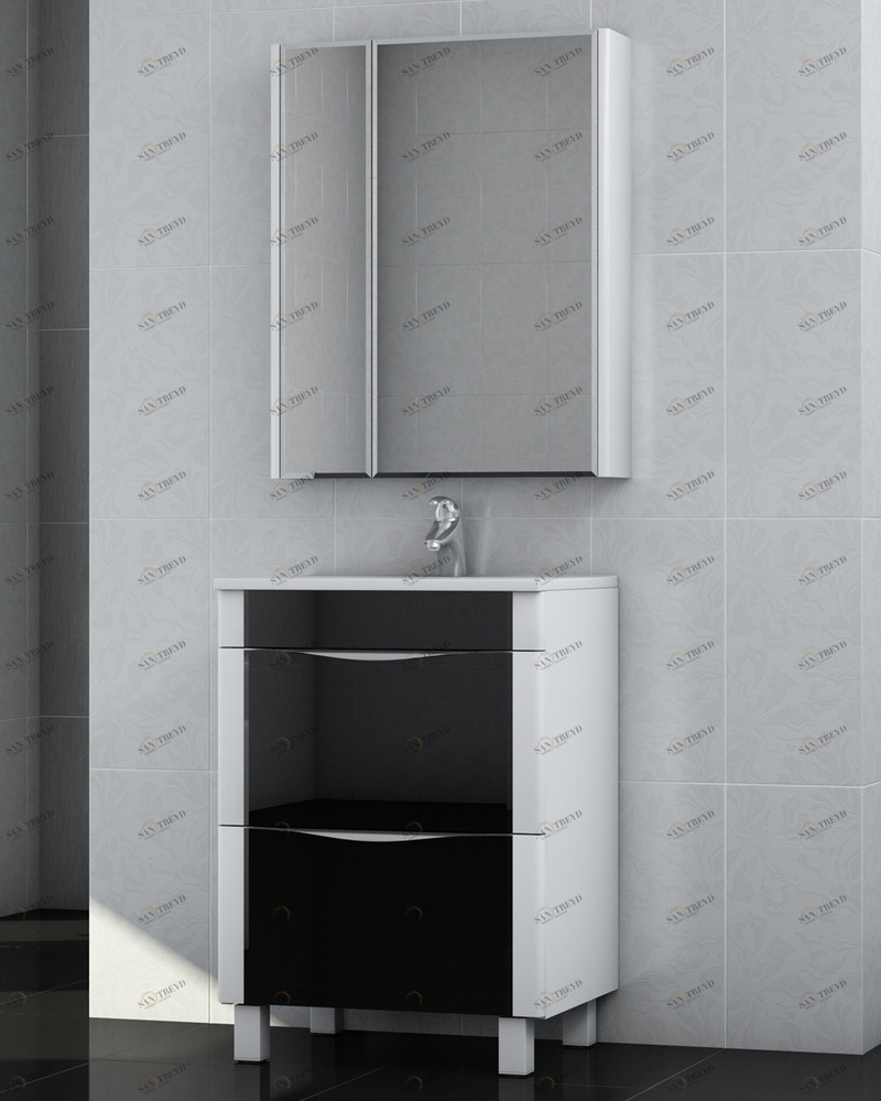 Laura 700 бордовый Santreyd sun-id-665215