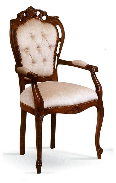 Стул  MIRANDOLA M888/S Arena - Вид №1