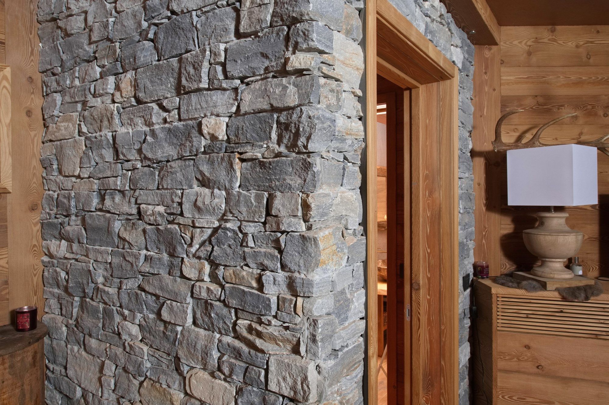 Покрытие из натурального камня B&B Rivestimenti Naturali камень ARCH-00024075 - Вид №6