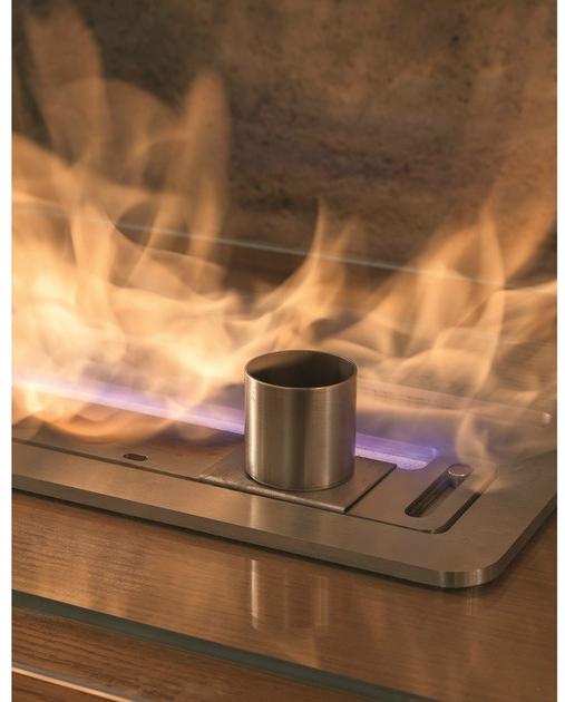 Presotto Открытый встроенный камин на биоэтаноле I-modulart sun-id-1459974 - Вид №2