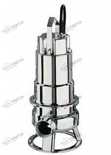 Фекальный насос EBARA DW VOX 200 1599080004