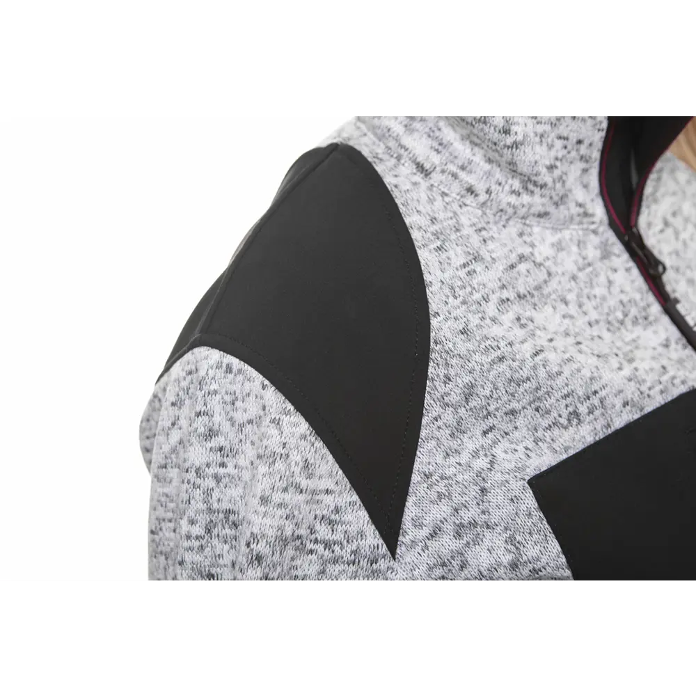 Толстовка женская Neo Softshell, размер S Neò STLM-2089511 - Вид №10