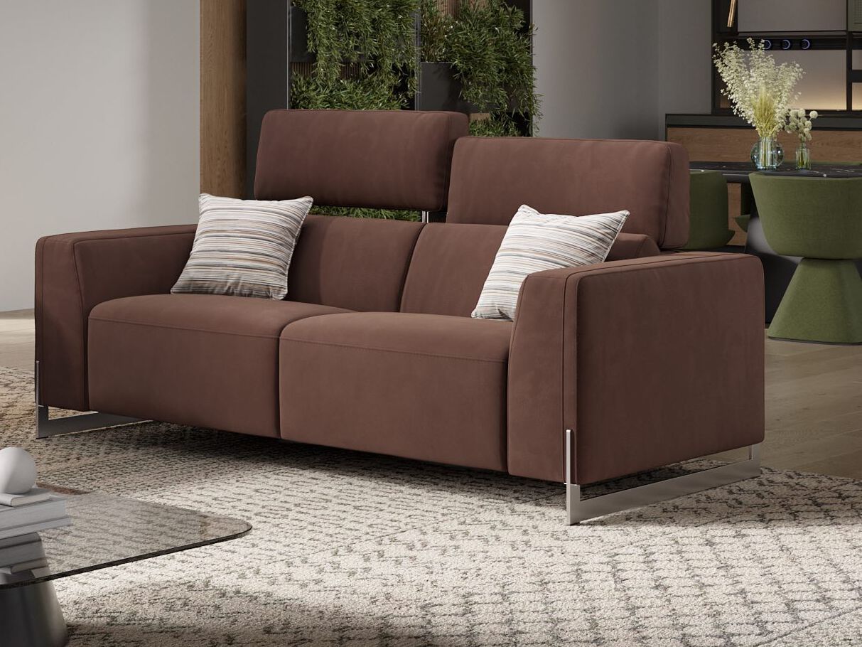 2-местный тканевый диван Sofanella Amelia ARCH-00108537 - Вид №2