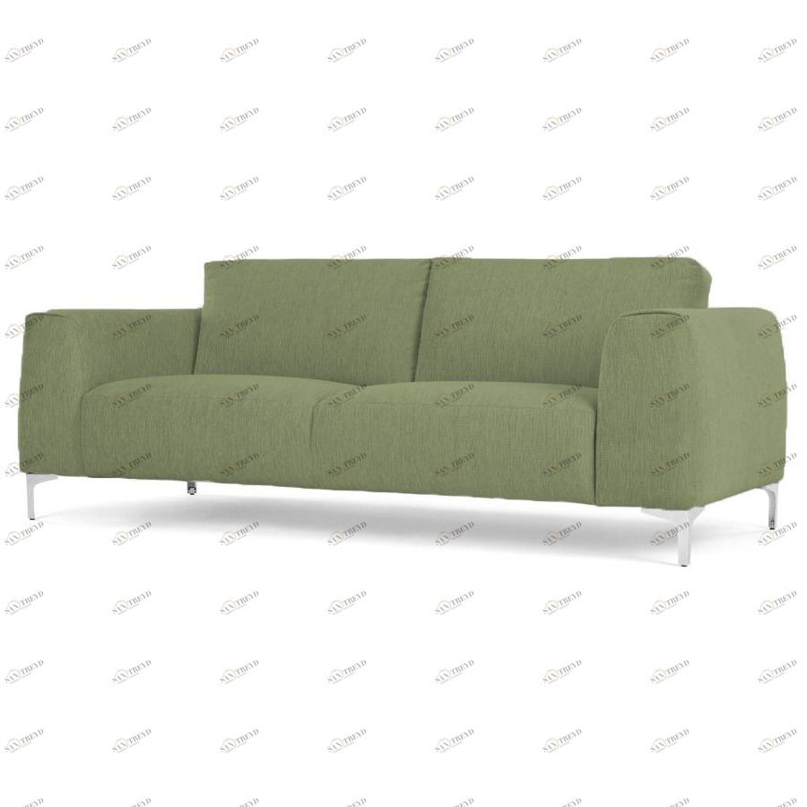 Диван Sandy прямой зеленый ICON DESIGNE SANDY 178080 Зеленый